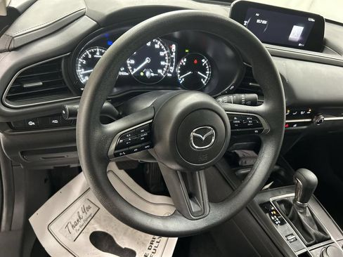 Used 2024 MAZDA CX-30 AWD 2.5 S image 4