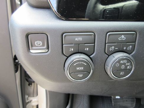 New 2026 Chevrolet Silverado 1500 RST w/ RST Select Package AWD/4WD image 24