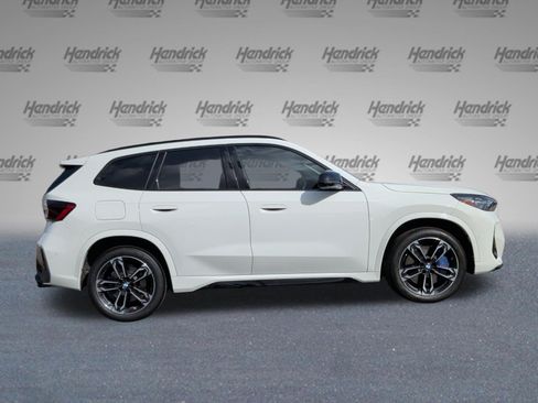 Certified 2024 BMW X1 M35i w/ Premium Package AWD/4WD image 6