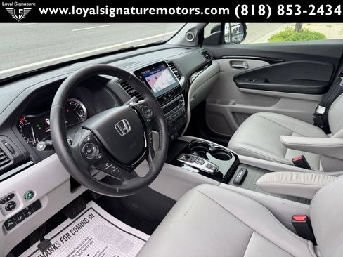 Used 2016 Honda Pilot Touring image 21