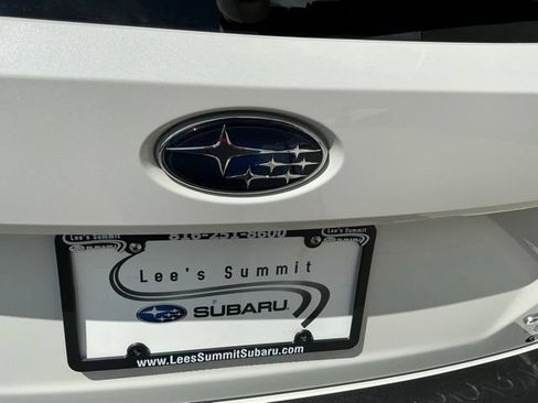Certified 2025 Subaru Crosstrek 2.5i Limited w/ Crosstrek Mirror Package AWD/4WD image 5