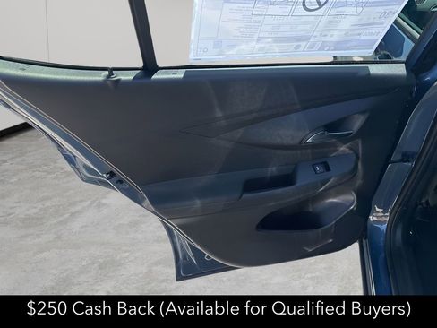 New 2026 Buick Envista Sport Touring w/ Convenience II Package FWD image 19