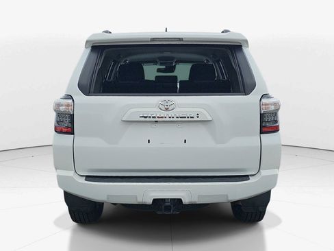 Used 2024 Toyota 4Runner SR5 RWD image 5