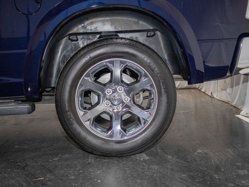 Used 2018 RAM 1500 Laramie image 10