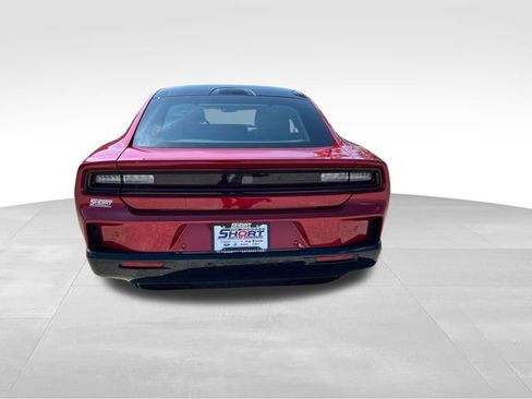 Used 2024 Dodge Charger R/T w/ Plus Group image 4