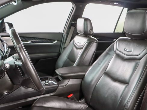 Used 2024 Cadillac XT6 Premium Luxury AWD/4WD image 24