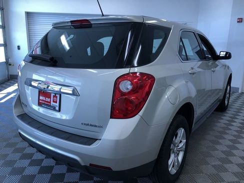 Used 2015 Chevrolet Equinox LS image 33