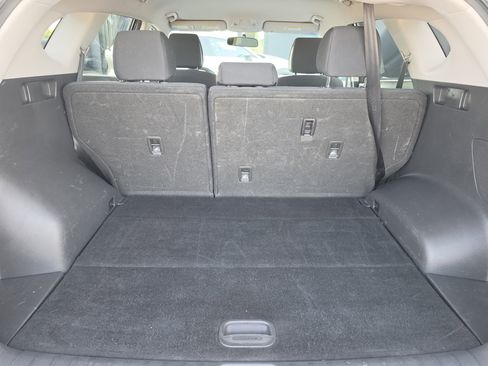 Used 2017 Hyundai Tucson SE FWD image 9