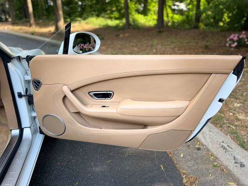 Used 2016 Bentley Continental GT AWD/4WD image 39