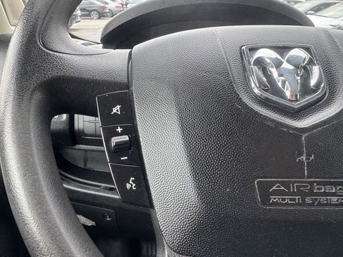 Used 2019 RAM ProMaster 3500 FWD image 26