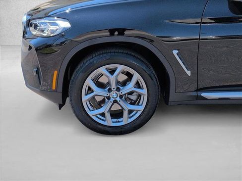 Used 2024 BMW X3 sDrive30i RWD image 24
