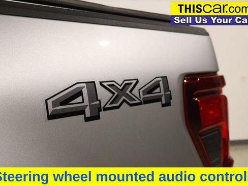 Used 2024 Ford F150 STX AWD/4WD image 13