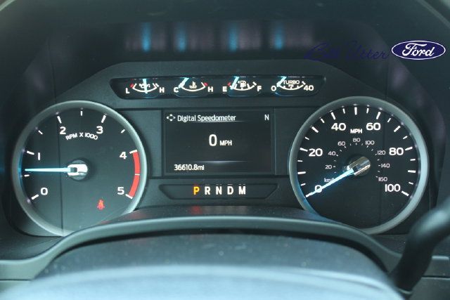 Used 2021 Ford F250 XL w/ STX Appearance Package AWD/4WD image 22