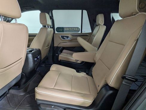 Certified 2024 Chevrolet Tahoe Premier w/ Max Trailering Package image 37