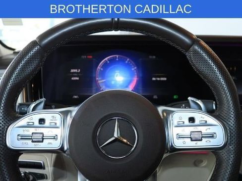 Used 2023 Mercedes-Benz G 63 AMG 4MATIC image 19