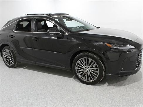 Used 2024 Lexus RX 350 AWD image 1