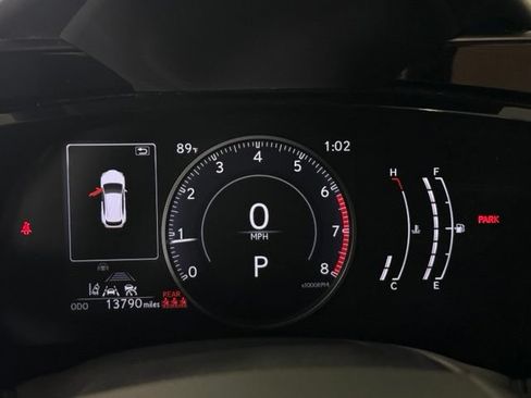 Used 2026 Lexus NX 350 AWD image 22