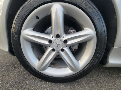 Used 2005 Mercedes-Benz SL 500 image 31