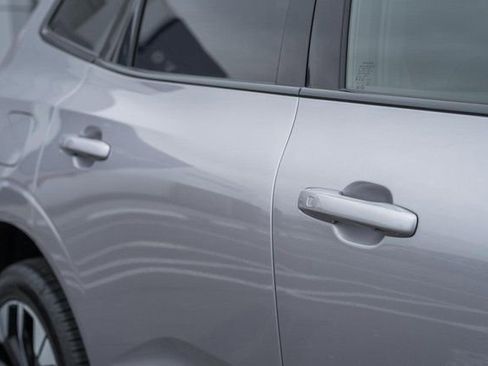 New 2026 Volvo XC60 B5 Plus w/ Protection Package Premier image 16