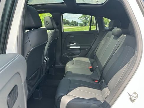New 2026 Mercedes-Benz GLA 250 4MATIC image 18
