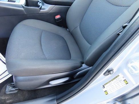 Used 2024 Toyota RAV4 LE image 35