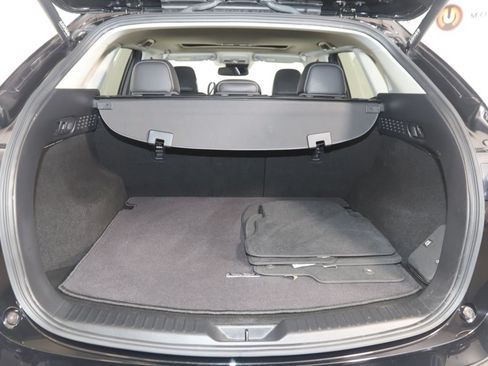 Used 2024 MAZDA CX-5 AWD 2.5 S w/ Premium Plus Pkg image 44