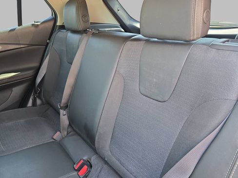 Certified 2024 Buick Encore GX Preferred AWD/4WD image 14