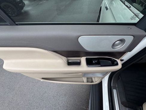 Used 2024 Lincoln Navigator L Reserve w/ Equipment Group 201A image 54