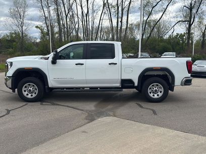 Used 2024 GMC Sierra 2500 Pro