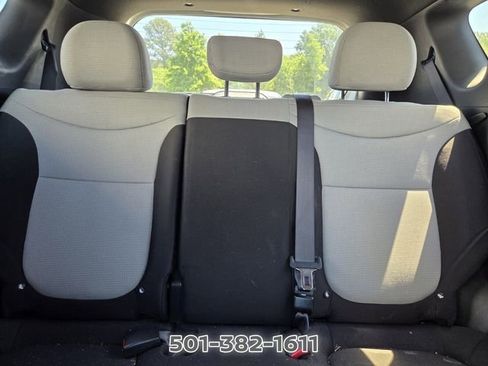 Used 2017 Kia Soul FWD image 7