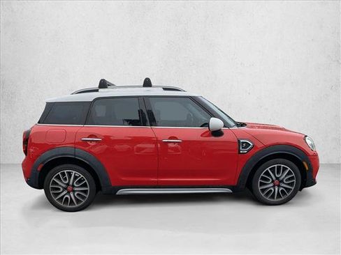 Used 2018 MINI Cooper Countryman S image 4