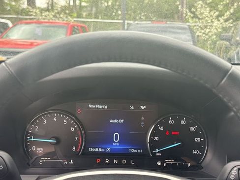 Used 2024 Ford Explorer XLT w/ Equipment Group 202A AWD/4WD image 15