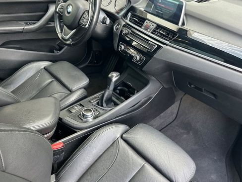 Used 2018 BMW X1 sDrive28i image 17