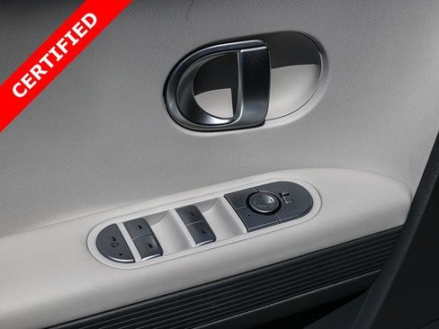 Certified 2024 Hyundai Ioniq 5 SEL RWD image 22