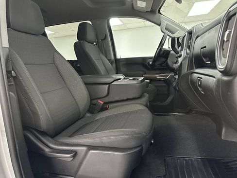 Used 2021 Chevrolet Silverado 2500 LT w/ All Star Edition AWD/4WD image 18