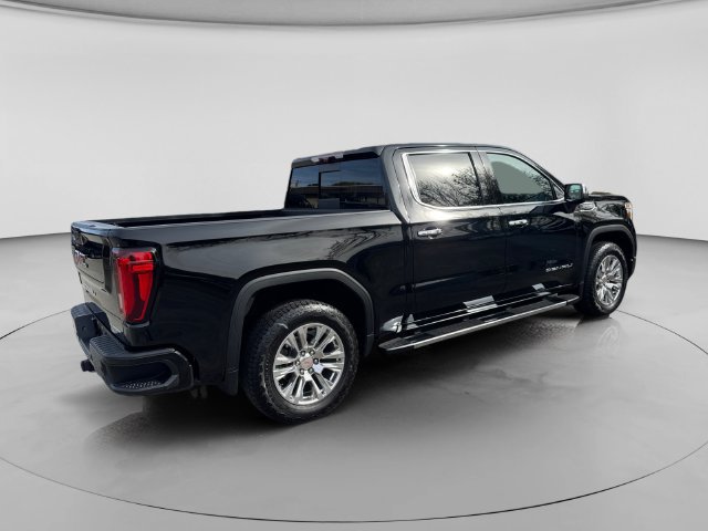 Used 2021 GMC Sierra 1500 Denali w/ Technology Package AWD/4WD image 6