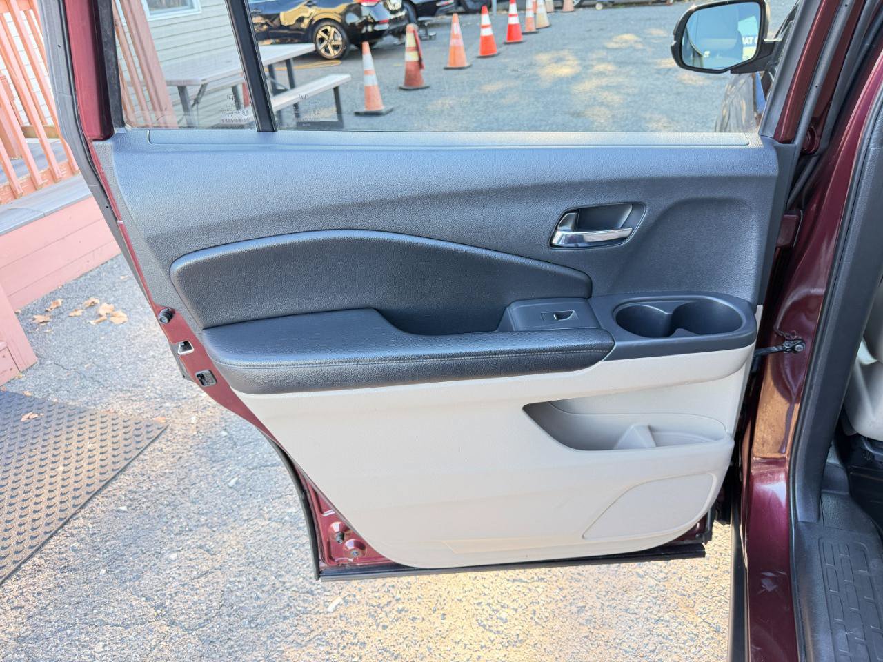 Used 2016 Honda Pilot EX-L image 34