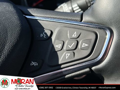 Certified 2024 Chevrolet Equinox Premier image 24