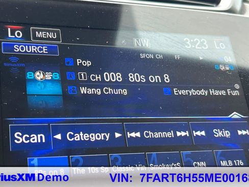 Used 2021 Honda CR-V EX image 33