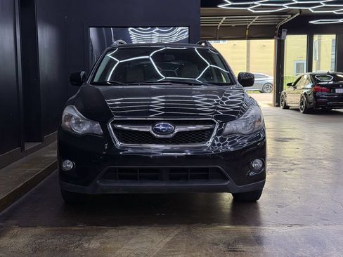 Used 2014 Subaru Crosstrek 2.0i Premium w/ Popular Package #2 AWD/4WD image 2