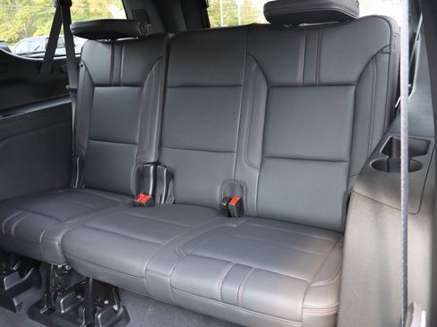 Used 2024 Chevrolet Suburban RST w/ Luxury Package image 22