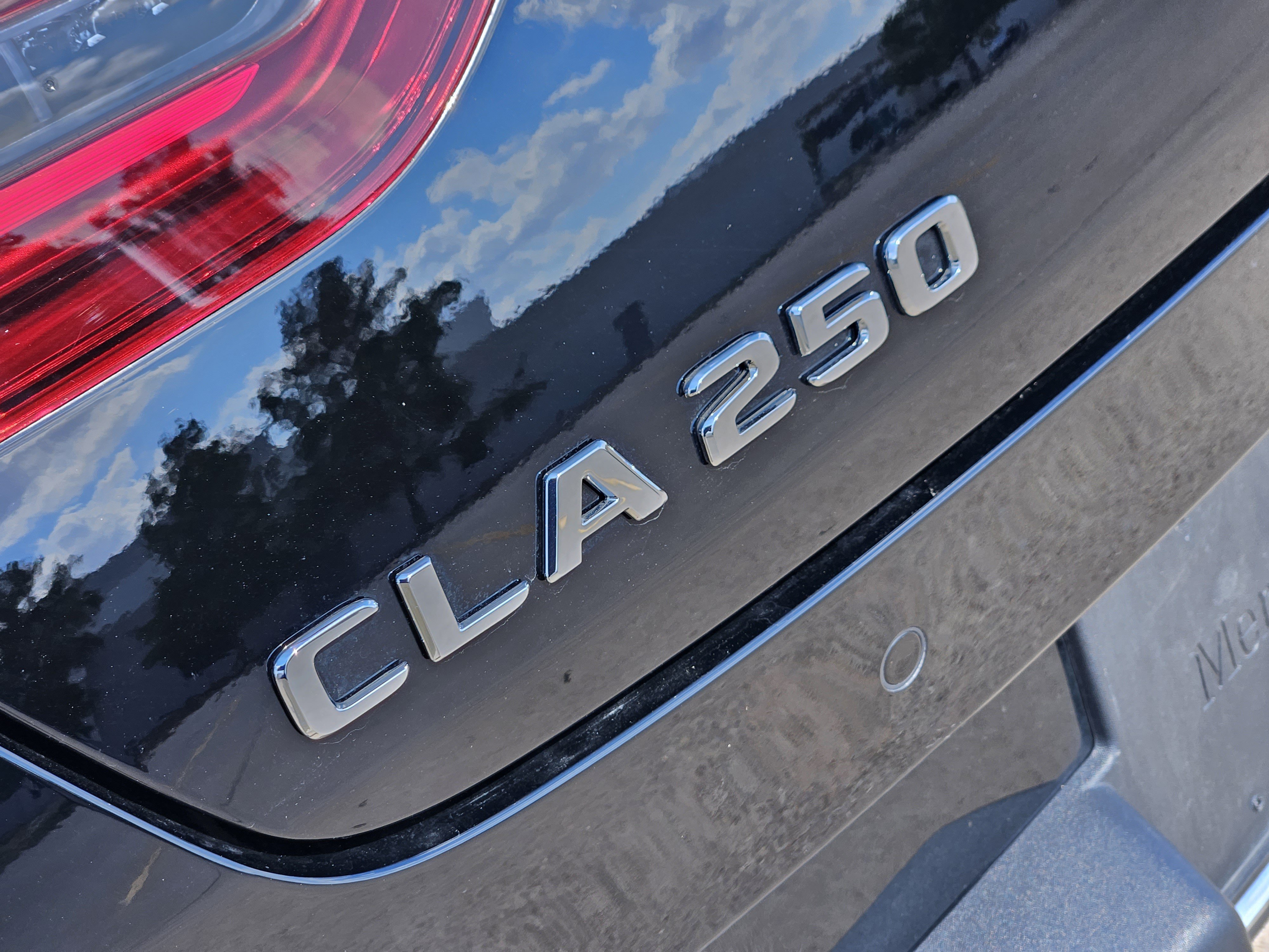 Used 2025 Mercedes-Benz CLA 250 image 26