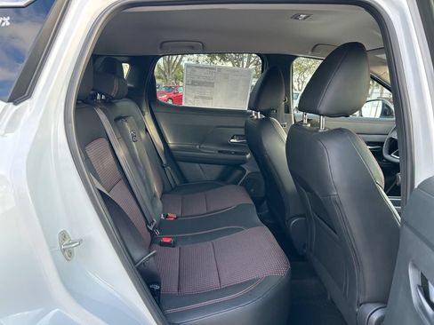 New 2026 Nissan Kicks SR FWD image 43