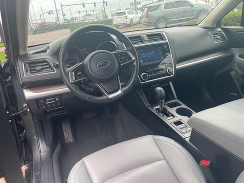 Used 2019 Subaru Outback 2.5i Limited AWD/4WD image 29