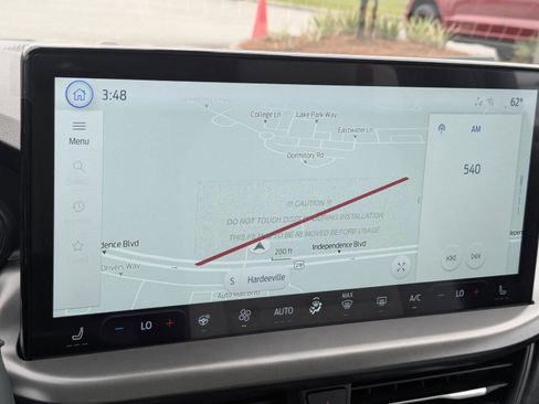 New 2026 Ford Escape Active w/ Active Premium Tech Pack image 27