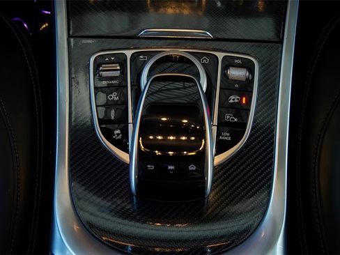 Used 2019 Mercedes-Benz G 63 AMG 4MATIC image 33