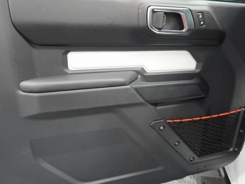 New 2025 Ford Bronco Stroppe Edition image 15