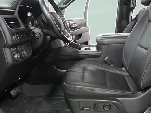 Used 2024 Chevrolet Tahoe RST w/ Luxury Package AWD/4WD image 22