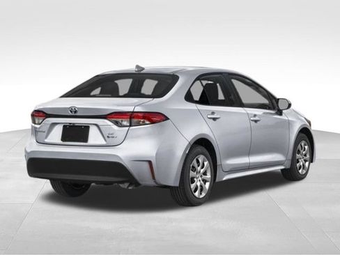 Used 2026 Toyota Corolla LE FWD image 29
