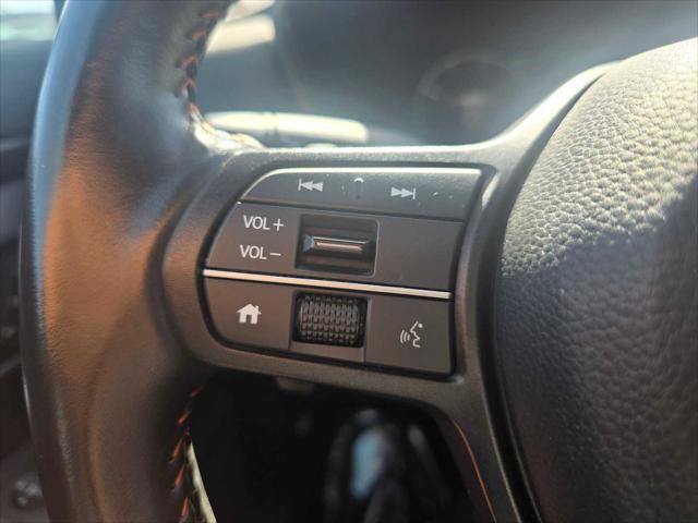 Used 2024 Honda CR-V Sport-L image 34